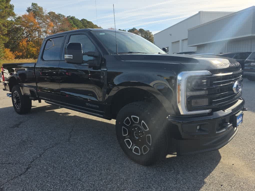 2026 Ford F-250 Base's photo