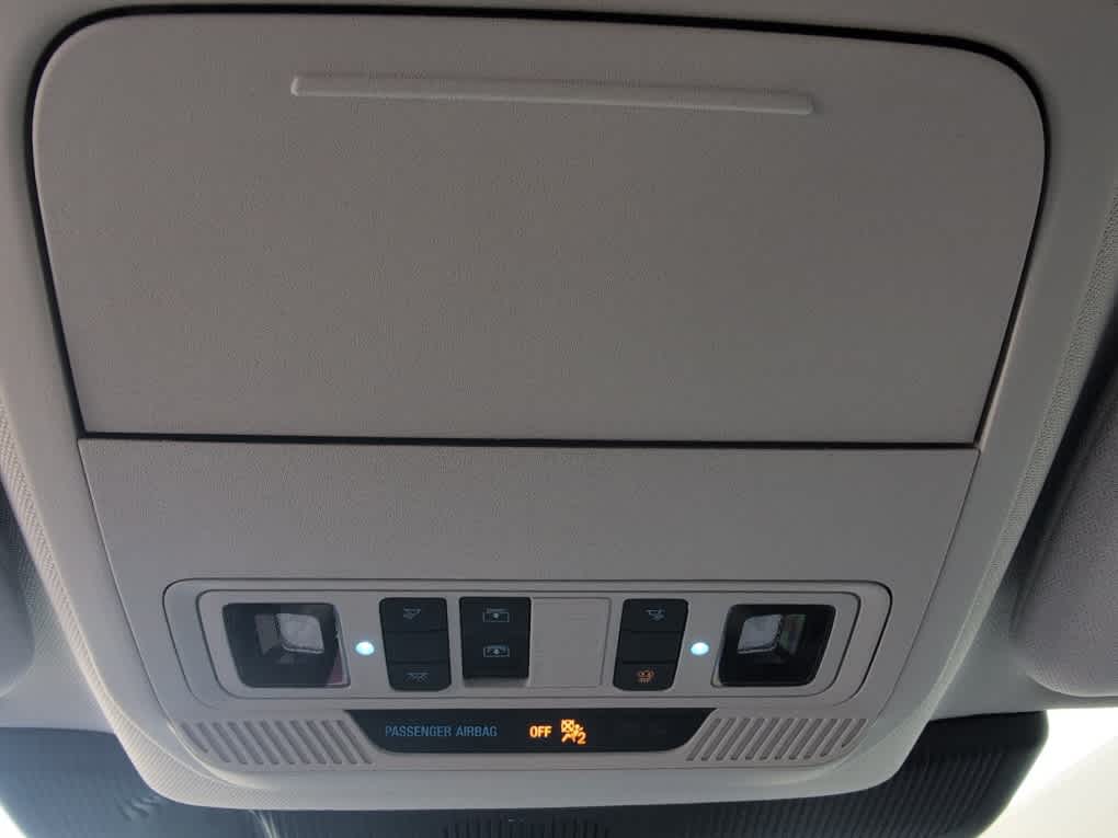2026 Ford Explorer Platinum - Photo 41