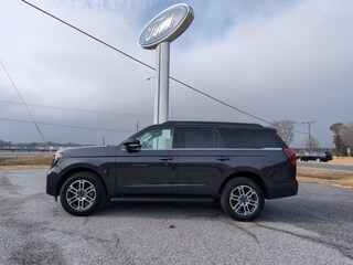 2026 Ford Expedition Active SUV