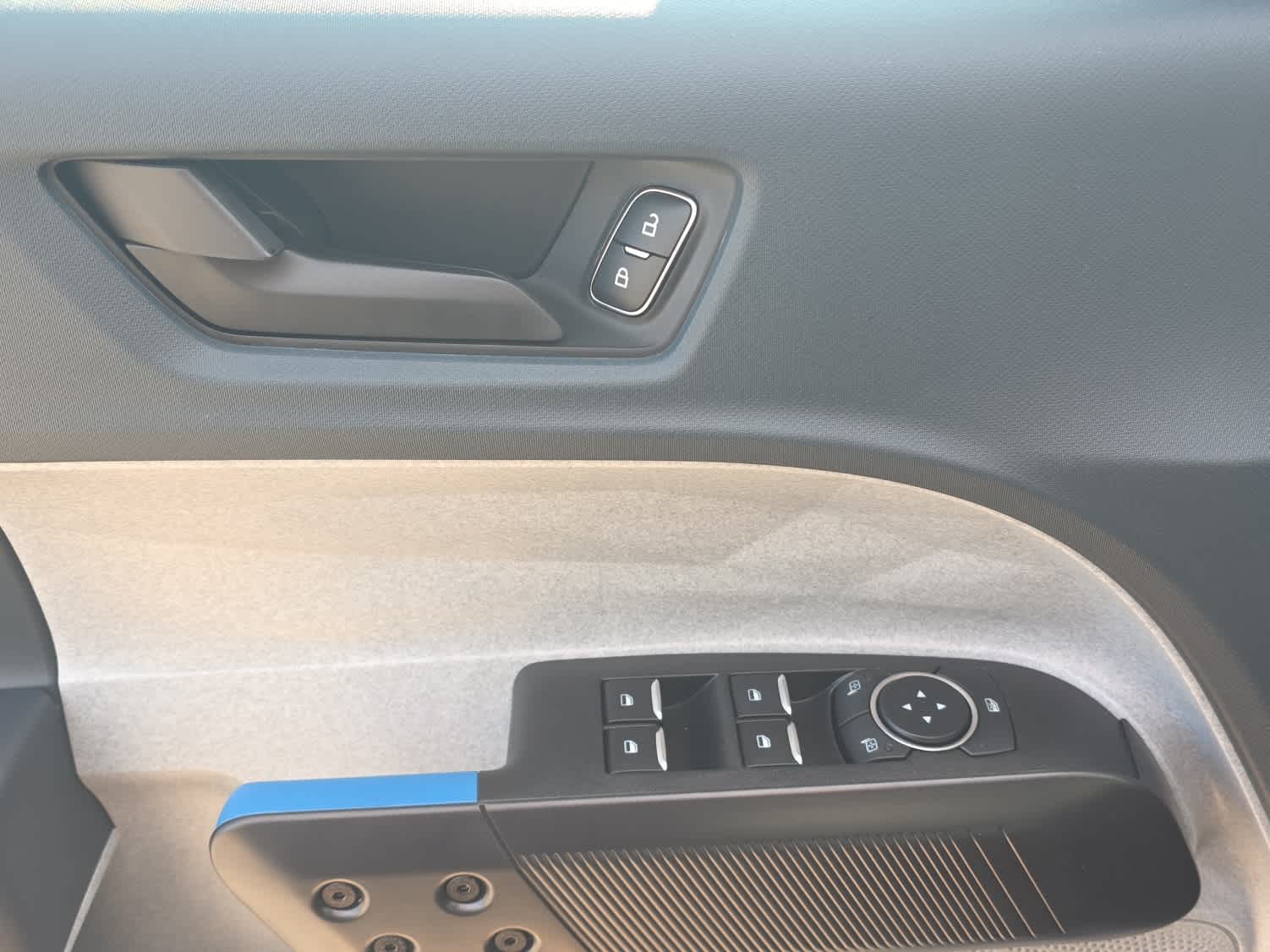 2026 Ford Maverick XLT - Photo 15