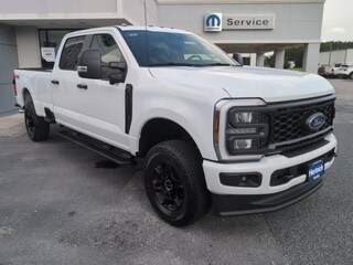 2026 Ford F-350 F-350&reg; XL TRUCK