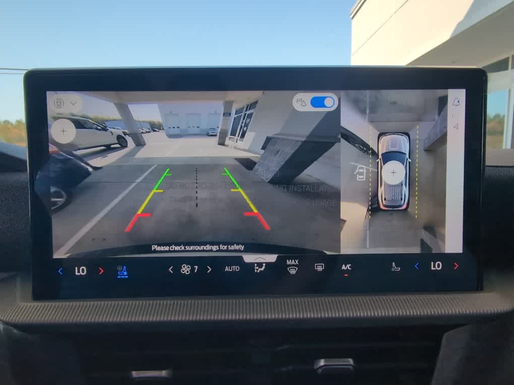 2026 Ford Explorer Platinum - Photo 30