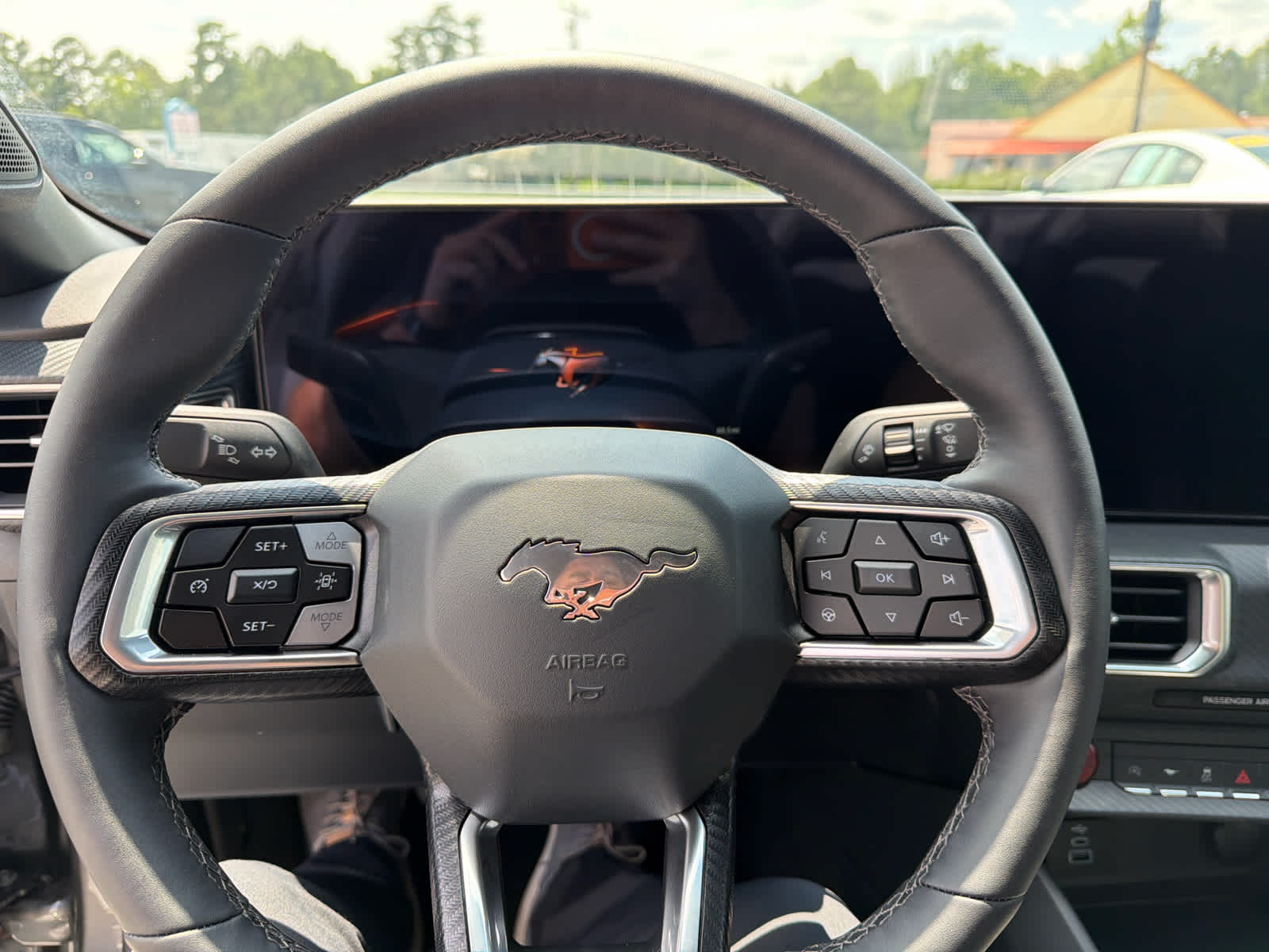 2026 Ford Mustang GT Premium Fastback - Photo 26