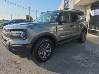 2026 Ford Bronco Sport Big Bend&reg; SUV
