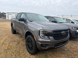 2026 Ford Ranger XLT TRUCK