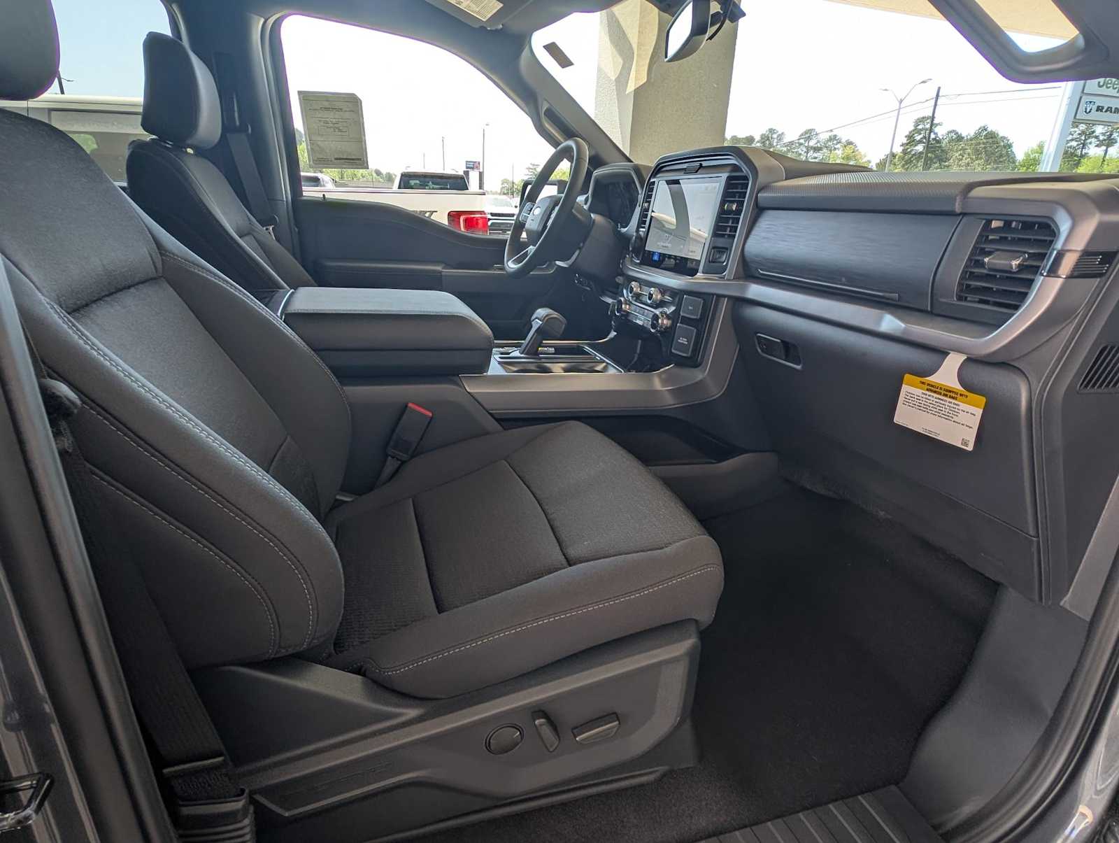 2026 Ford F-150 XLT - Photo 20