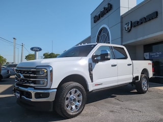 2026 Ford F-250 F-250&reg; Lariat&reg; TRUCK