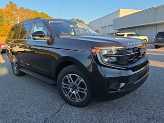 2025 Ford Expedition Active SUV