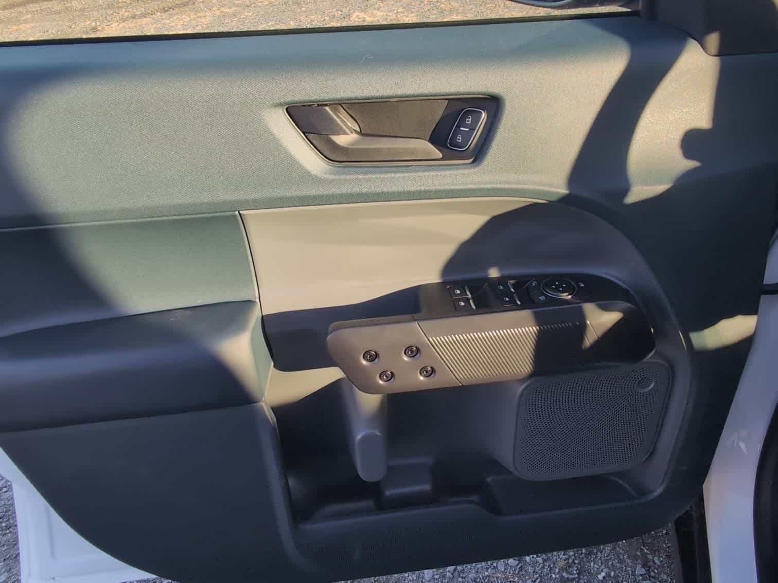 2026 Ford Maverick XLT - Photo 29