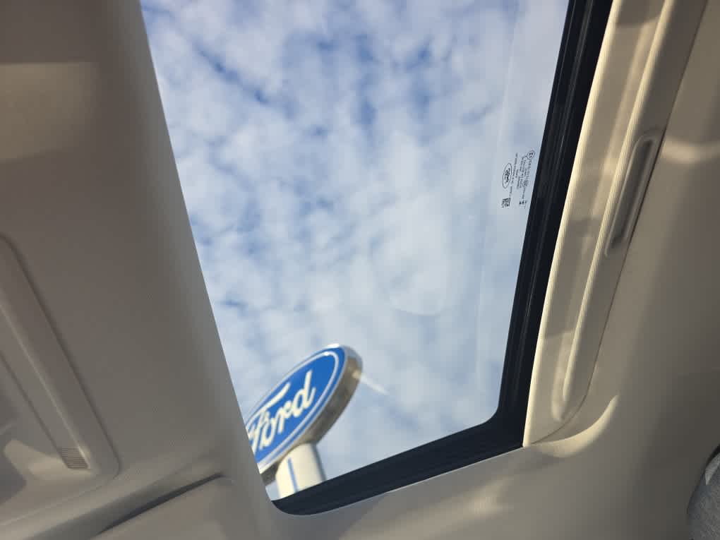 2026 Ford Maverick XLT - Photo 21
