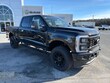  Ford Super Duty F-250 SRW
