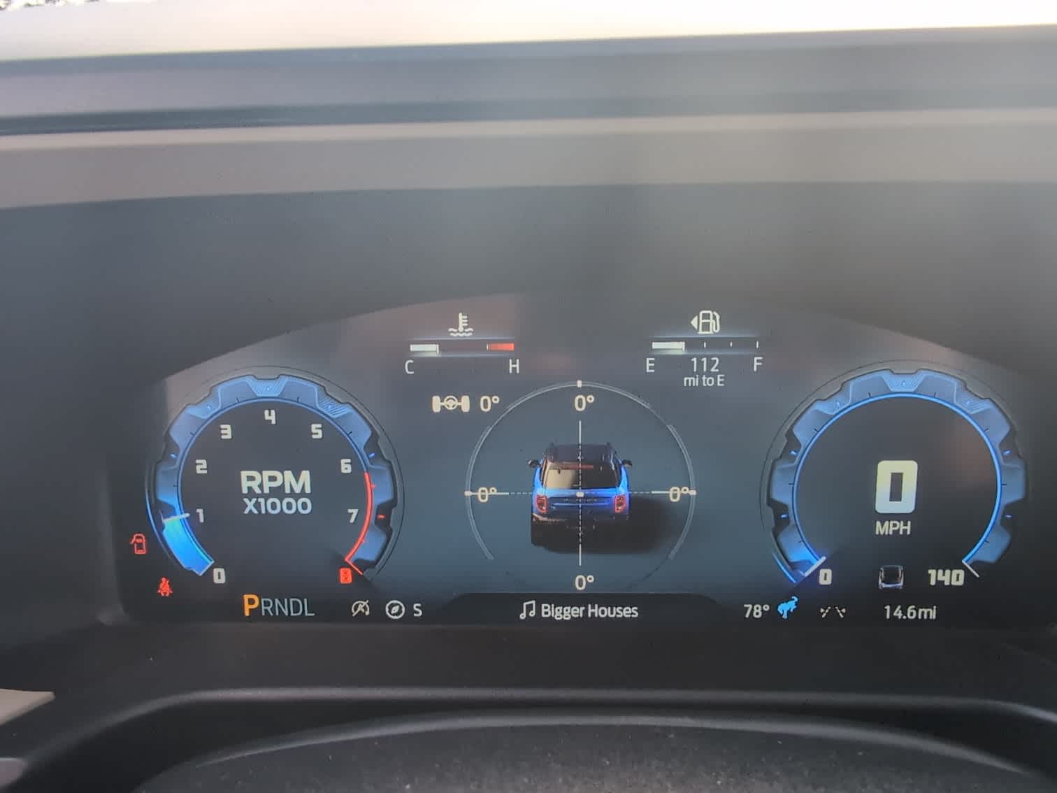 2025 Ford Bronco Sport Big Bend - Photo 26