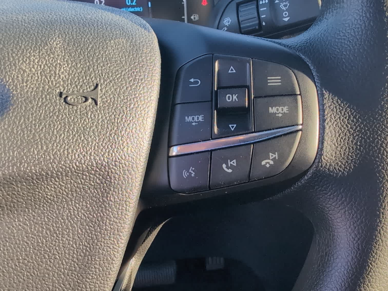 2026 Ford Maverick XLT - Photo 24
