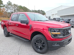 2025 Ford F-150 STX TRUCK