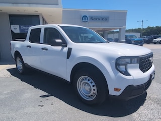 2026 Ford Maverick XL TRUCK