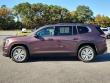 2025 GMC Acadia Elevation SUV 2025 GMC Acadia Elevation SUV