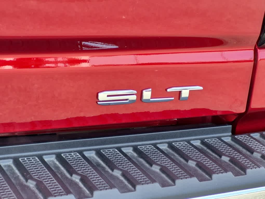 2026 GMC Sierra 2500HD SLT - Photo 22