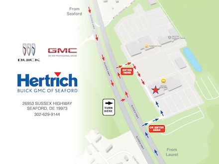 2019 GMC Sierra 1500 AT4 Truck