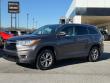 Used 2015 Toyota Highlander XLE