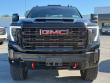 Used 2024 GMC Sierra 2500 HD AT4X Truck
