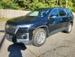 Used 2022 Chevrolet Traverse LT Cloth SUV
