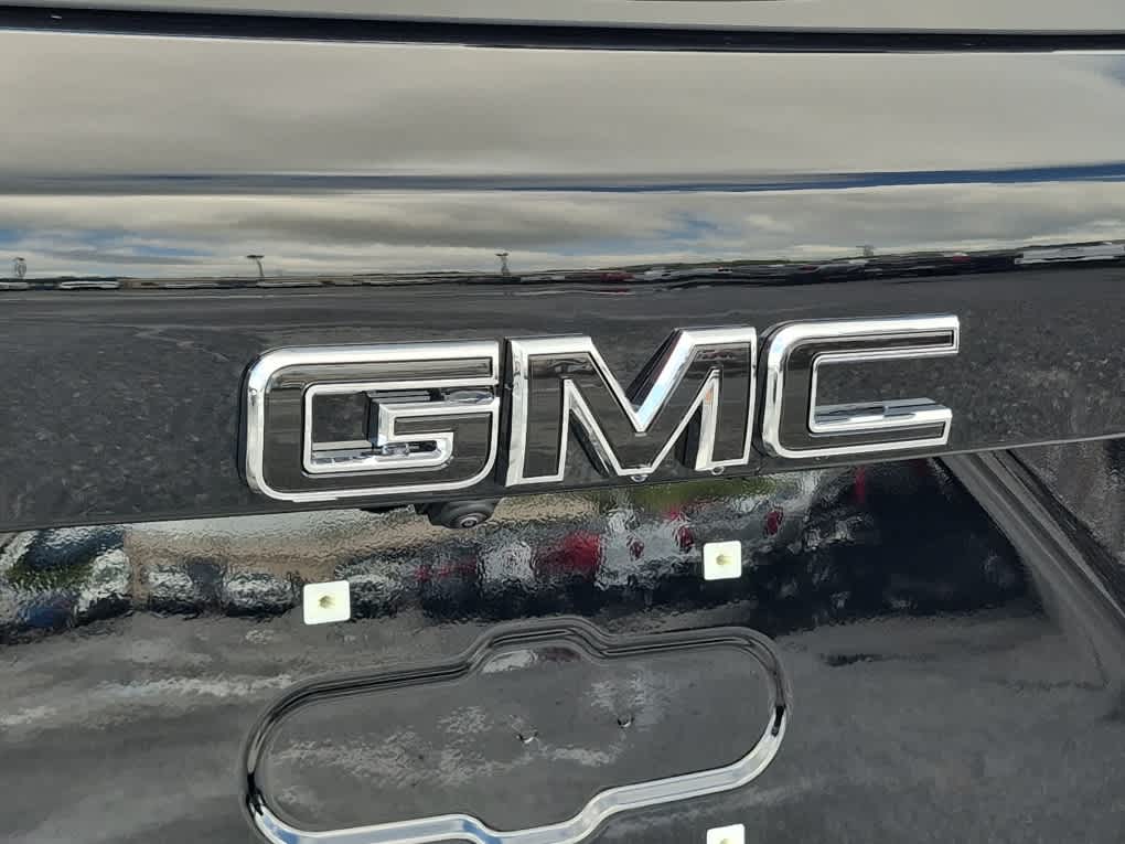 2027 GMC Terrain Elevation - Photo 19