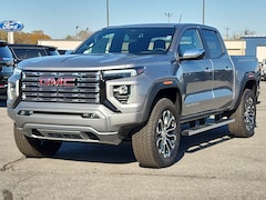 2026 GMC Canyon Denali Truck