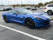 Used 2019 Chevrolet Corvette Stingray 3LT Performance