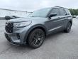 Used 2025 Ford Explorer ST