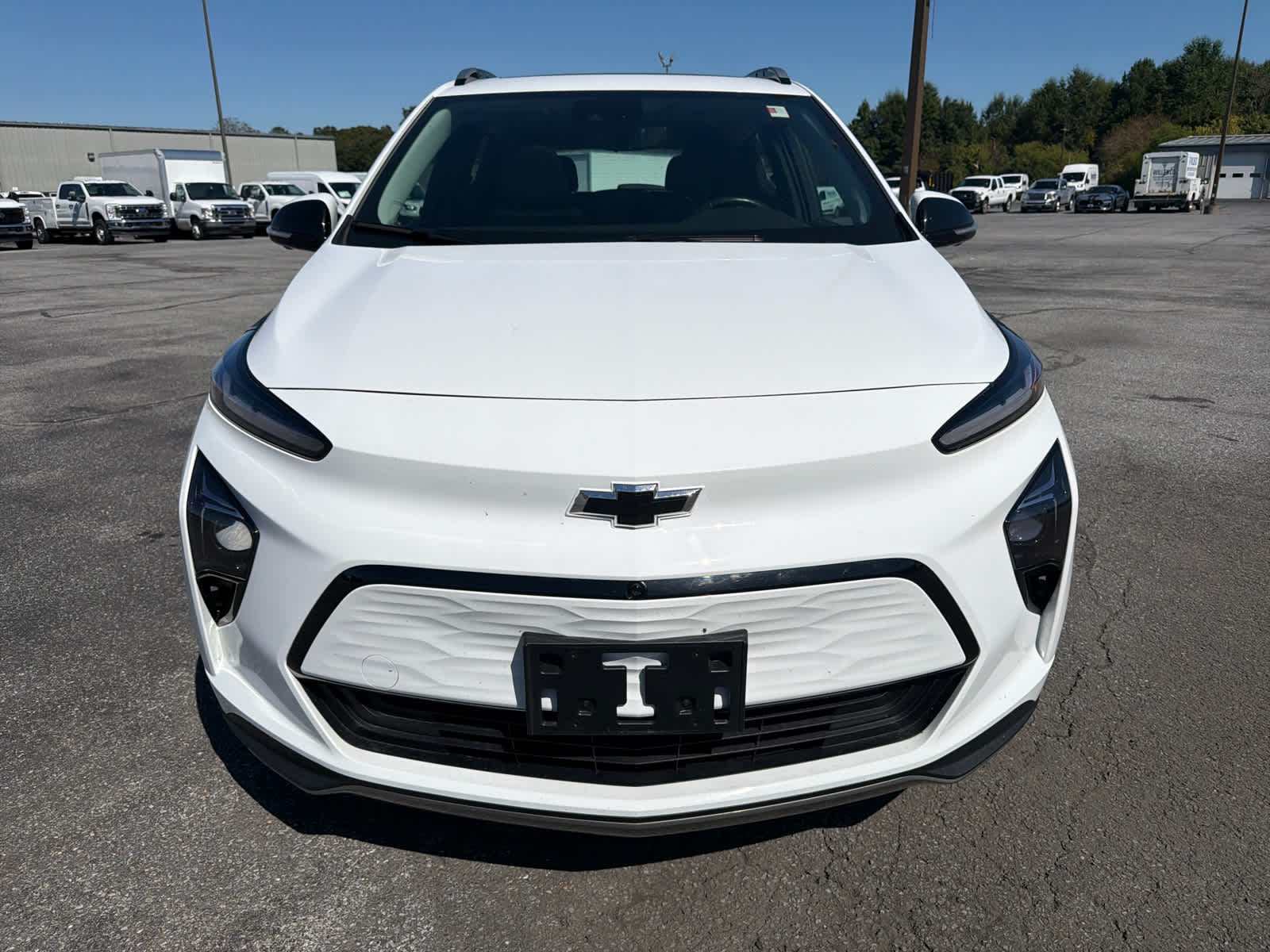 2023 Chevrolet Bolt EUV Premier photo 3