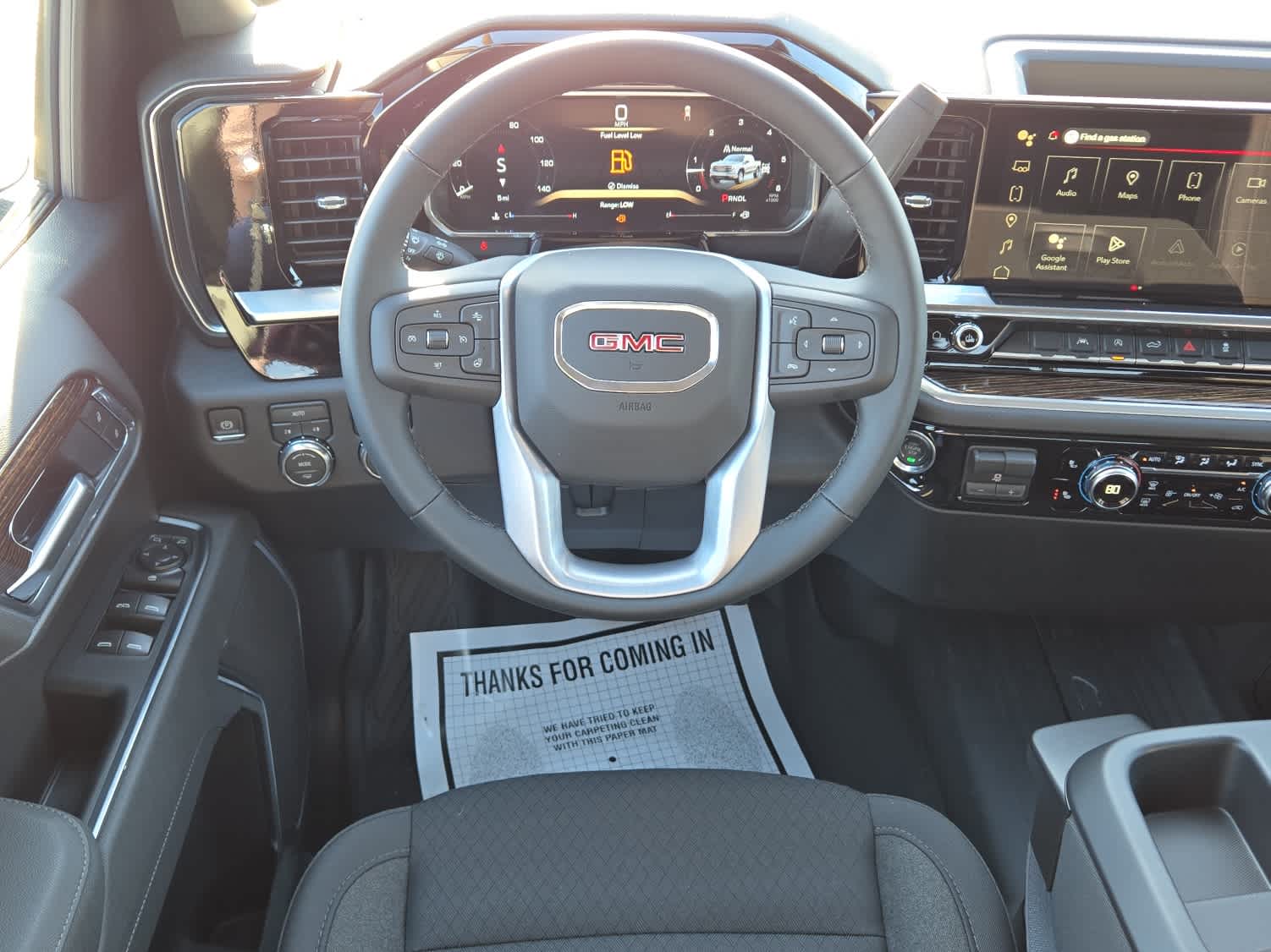 2026 GMC Sierra 1500 SLE - Photo 10
