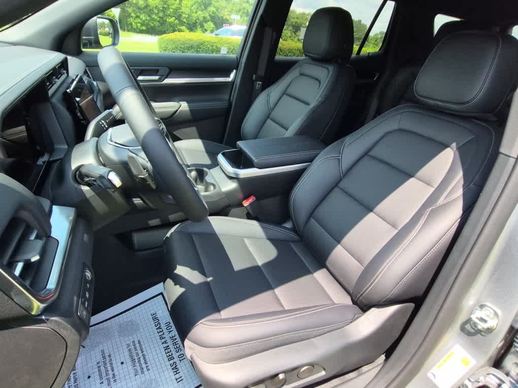 2027 GMC Terrain Elevation - Photo 13