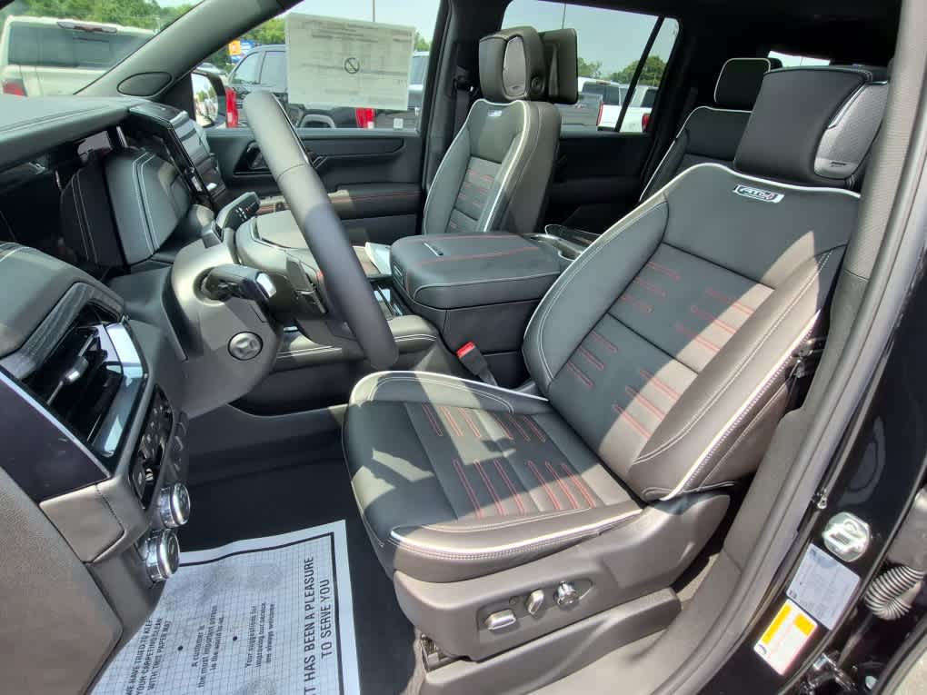 2026 GMC Yukon XL AT4 Ultimate - Photo 15