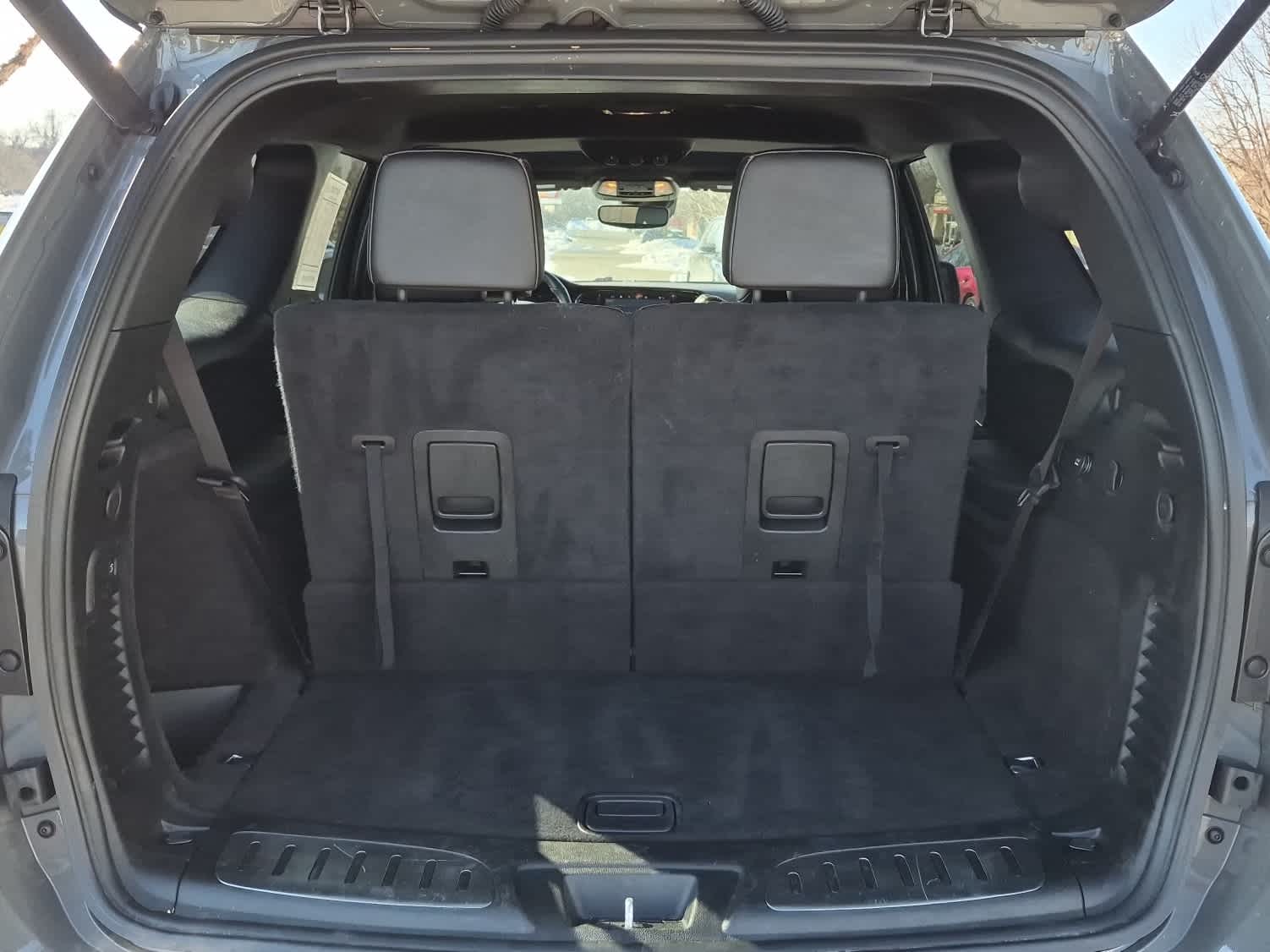 2023 Dodge Durango Citadel - Photo 25
