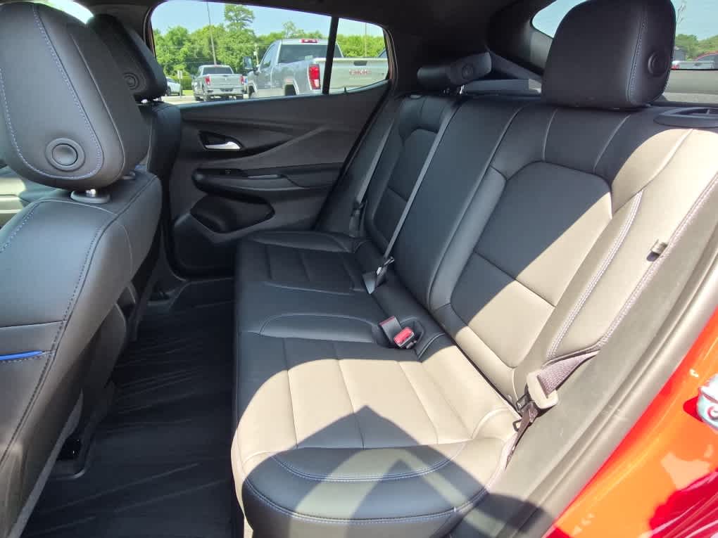 2026 Buick Envista Sport Touring - Photo 9