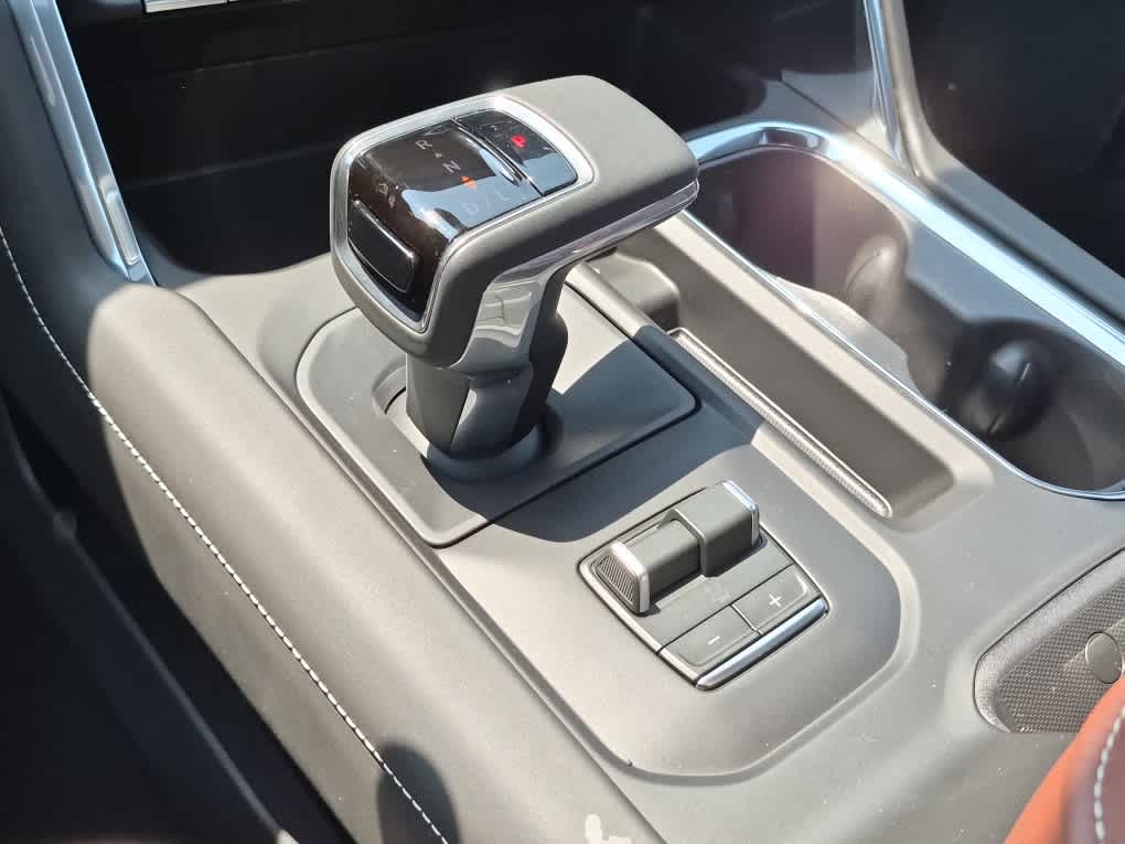 2026 GMC Sierra 1500 Denali Ultimate - Photo 16