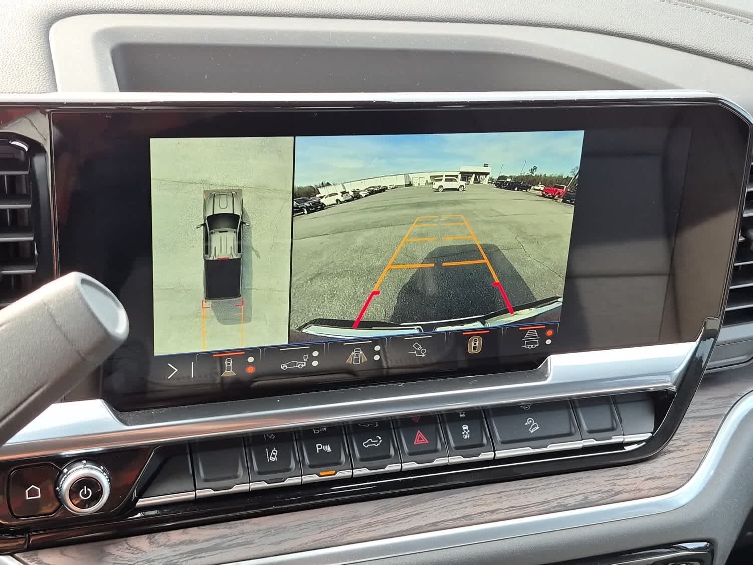 2026 GMC Sierra 2500HD SLT - Photo 14