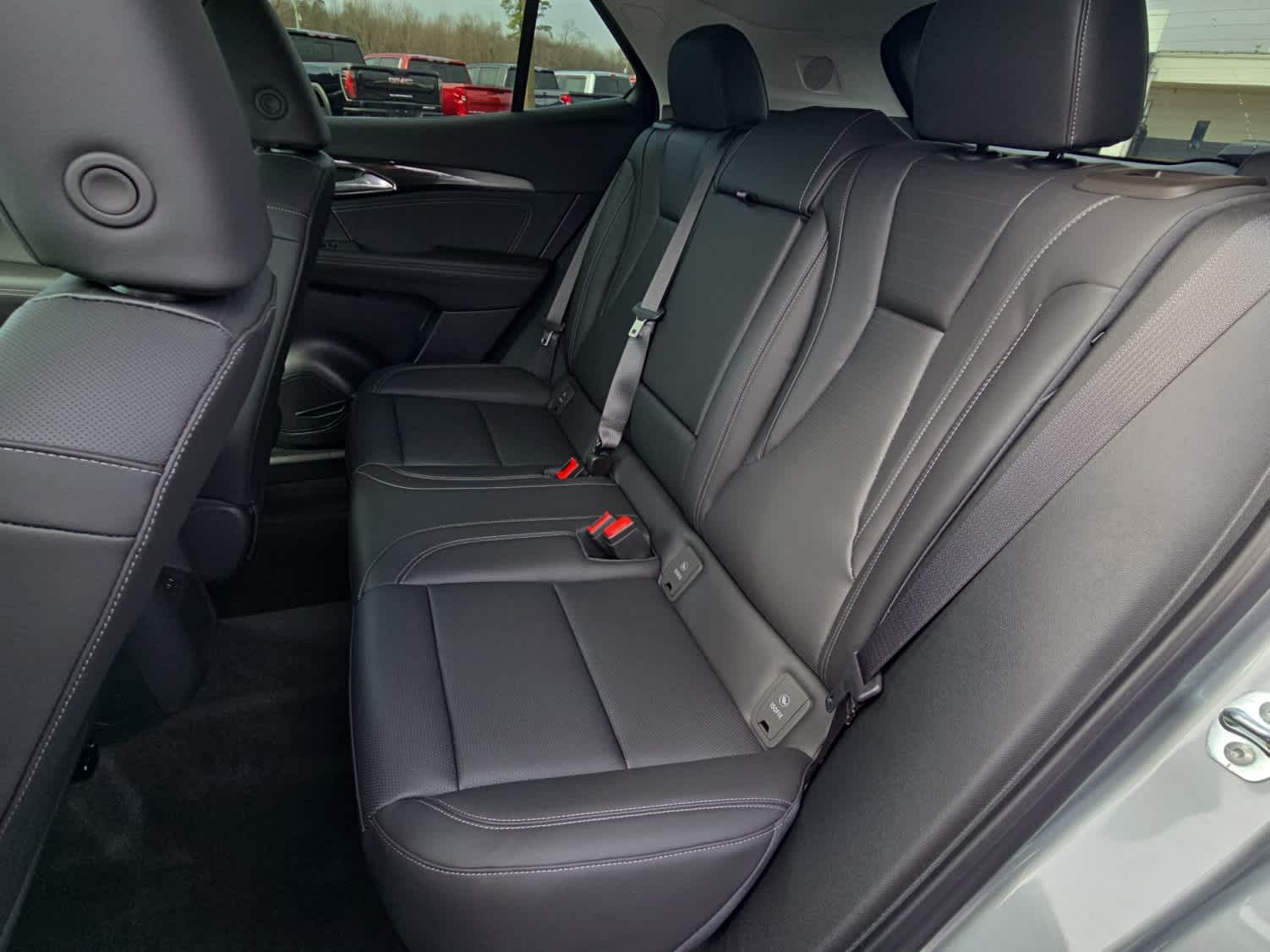 2026 Buick Envision Preferred - Photo 9