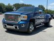 Used 2016 GMC Sierra 3500 HD Denali Truck