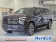 Used 2025 Chevrolet Suburban High Country SUV