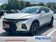 Used 2021 Chevrolet Blazer RS SUV
