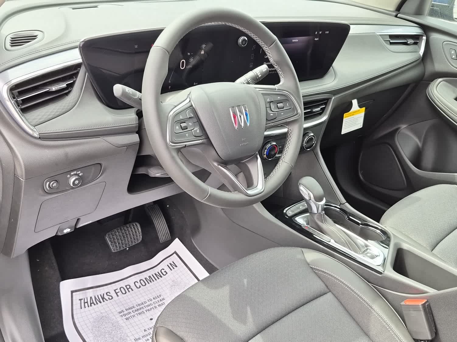 2026 Buick Encore GX Preferred - Photo 11