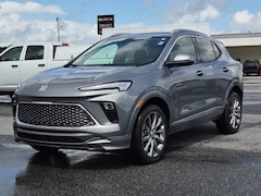 2026 Buick Encore GX Avenir SUV