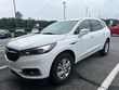  Buick Enclave