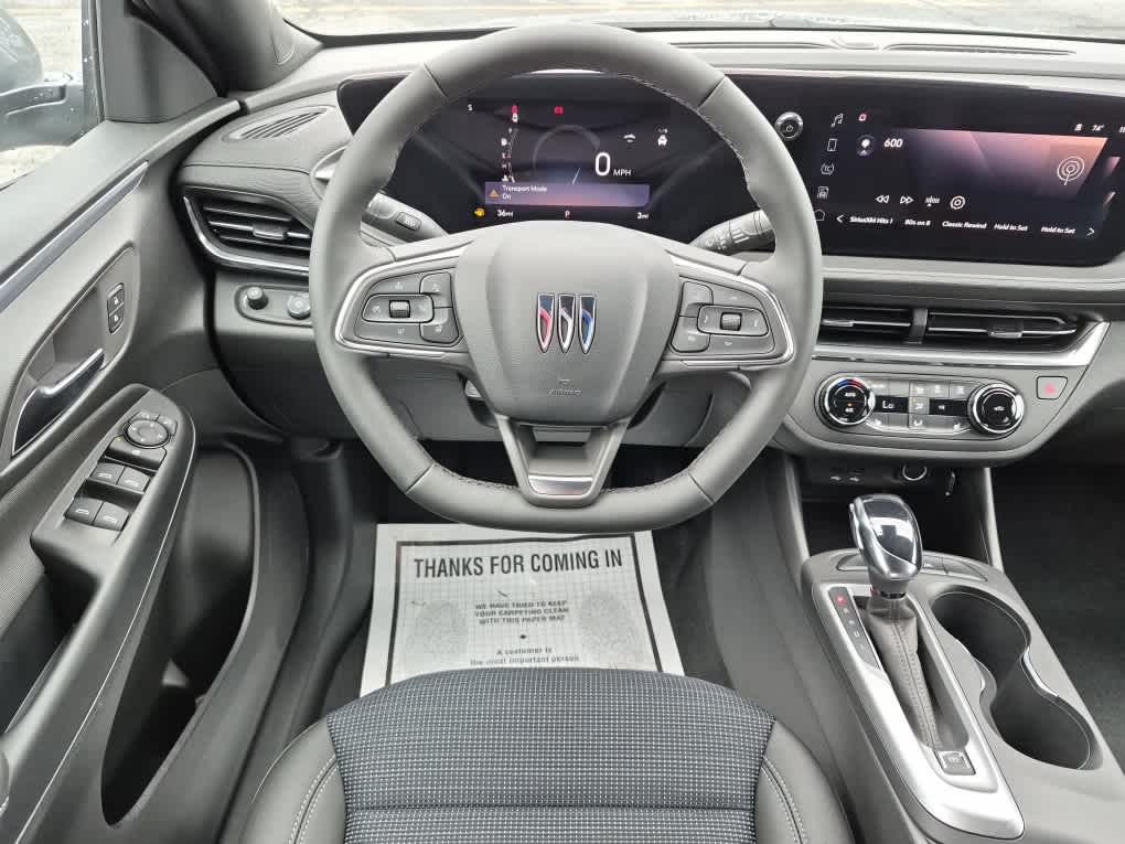 2026 Buick Envista Preferred - Photo 8