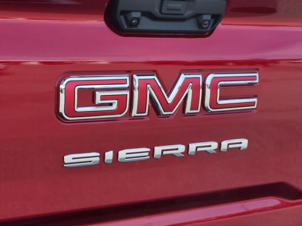 2026 GMC Sierra 2500HD SLT - Photo 23