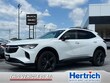  Buick Envision