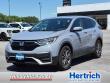 Used 2022 Honda CR-V Hybrid EX-L