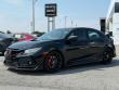 Used 2017 Honda Civic Type R Touring
