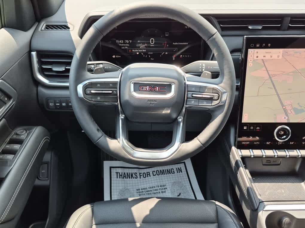 2027 GMC Terrain Elevation - Photo 11